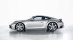 2025 Porsche 911 911 Turbo S