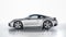 2025 Porsche 911 911 Turbo S