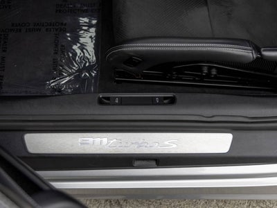 2025 Porsche 911 911 Turbo S