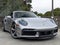 2025 Porsche 911 911 Turbo S