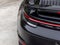 2023 Porsche 911 Turbo S