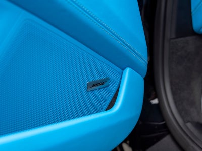 2023 Porsche 911 Turbo S