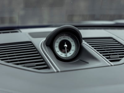 2023 Porsche 911 Turbo S