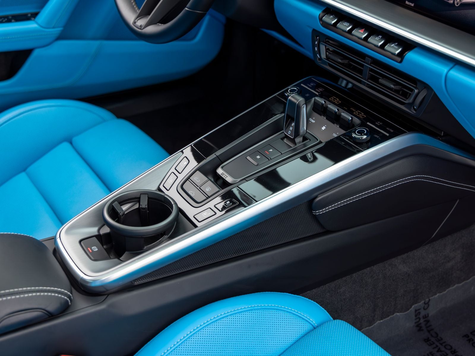 2023 Porsche 911 Turbo S