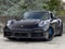 2023 Porsche 911 Turbo S