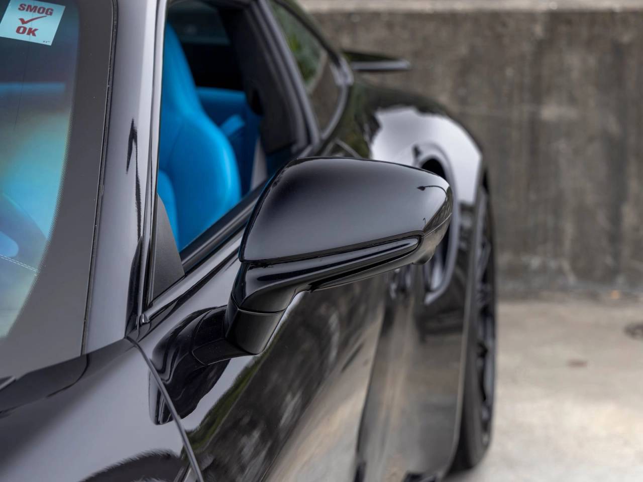 2023 Porsche 911 Turbo S