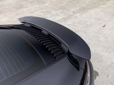 2023 Porsche 911 Turbo S