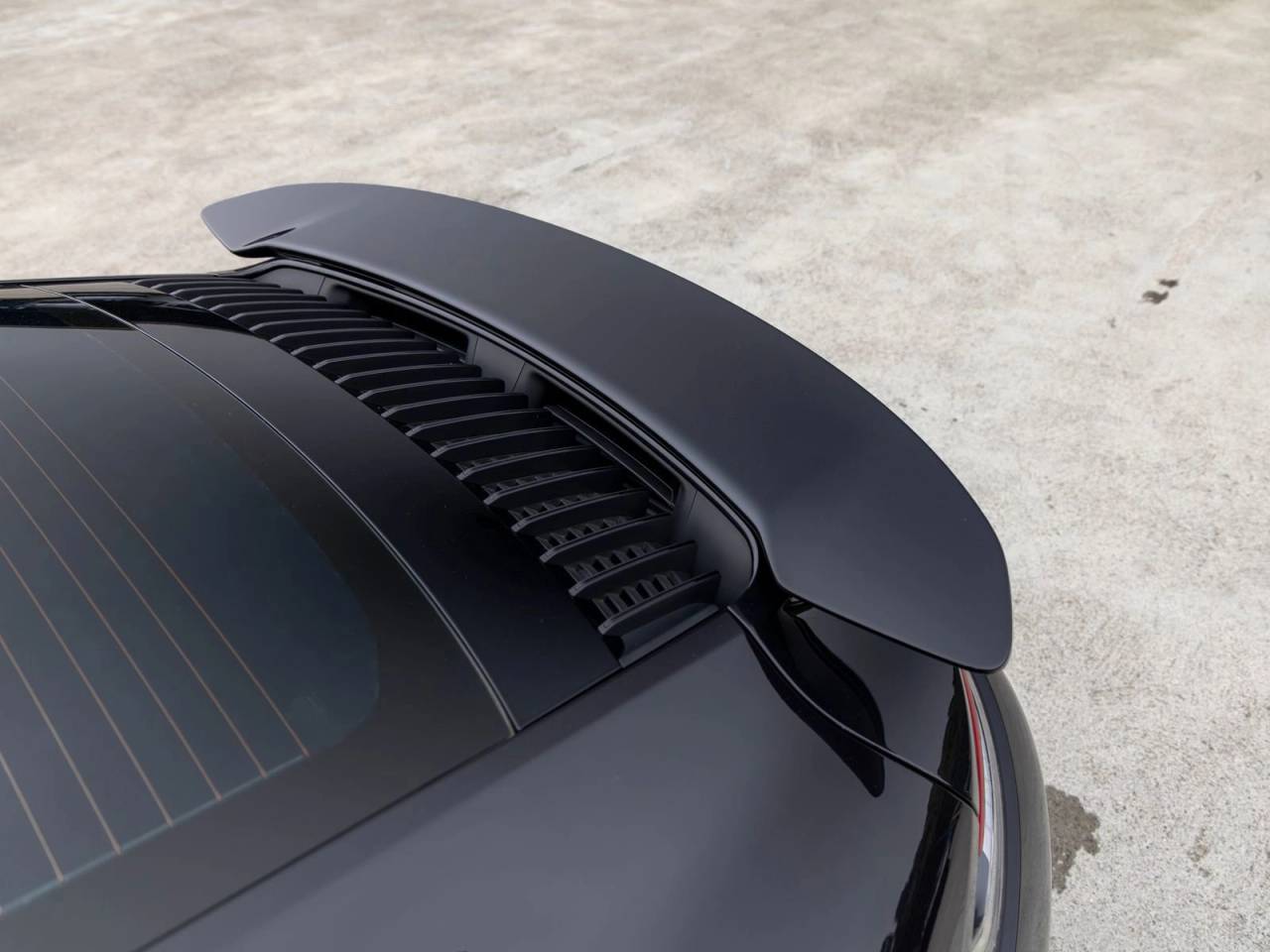 2023 Porsche 911 Turbo S