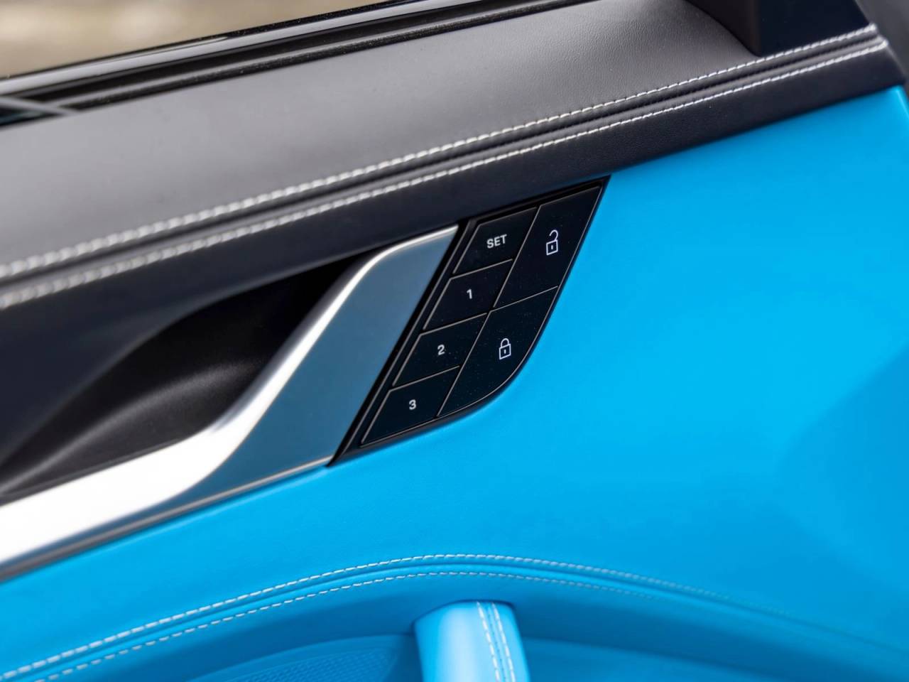 2023 Porsche 911 Turbo S