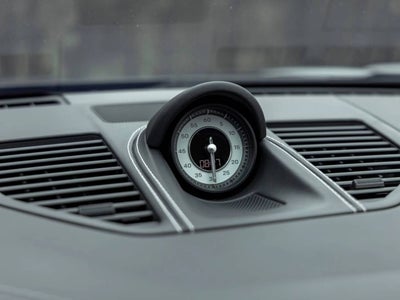 2023 Porsche 911 Turbo S