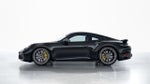 2024 Porsche 911 911 Turbo S