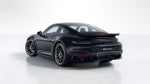 2024 Porsche 911 911 Turbo S