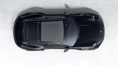 2024 Porsche 911 911 Turbo S