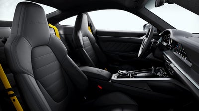 2024 Porsche 911 911 Turbo S