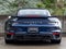 2024 Porsche 911 Turbo S