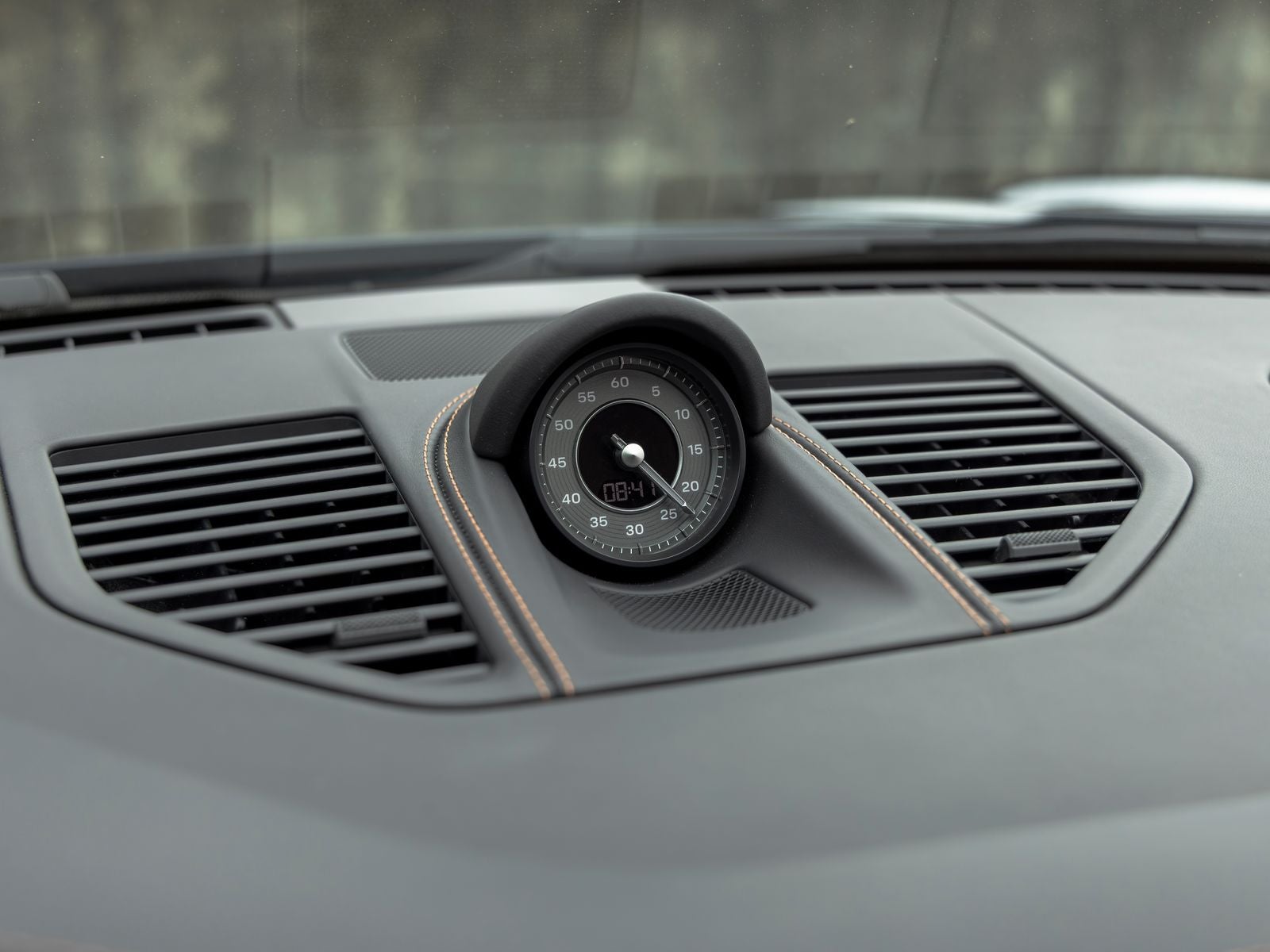 2024 Porsche 911 Turbo S