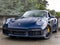 2024 Porsche 911 Turbo S
