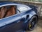 2024 Porsche 911 Turbo S