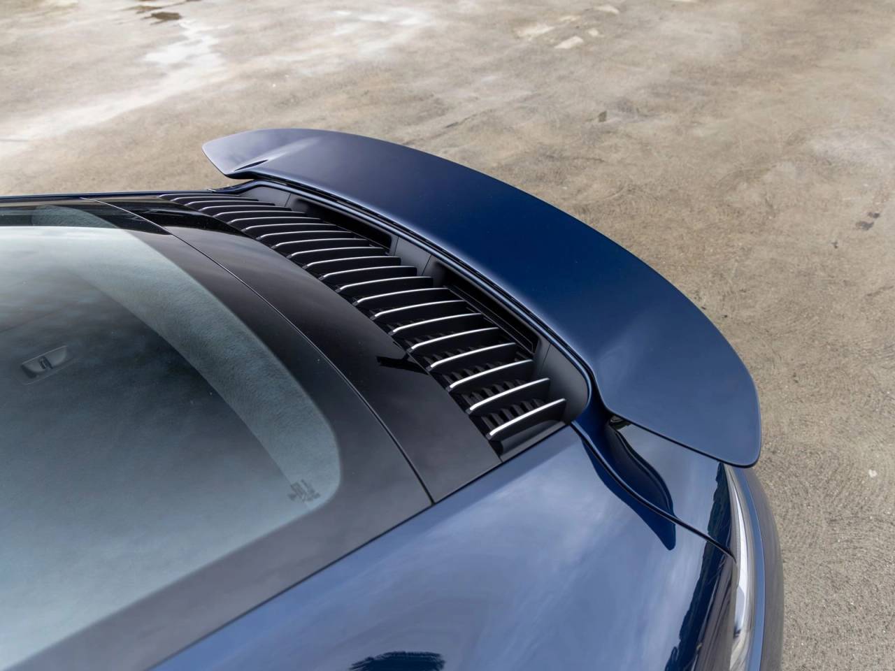 2024 Porsche 911 Turbo S