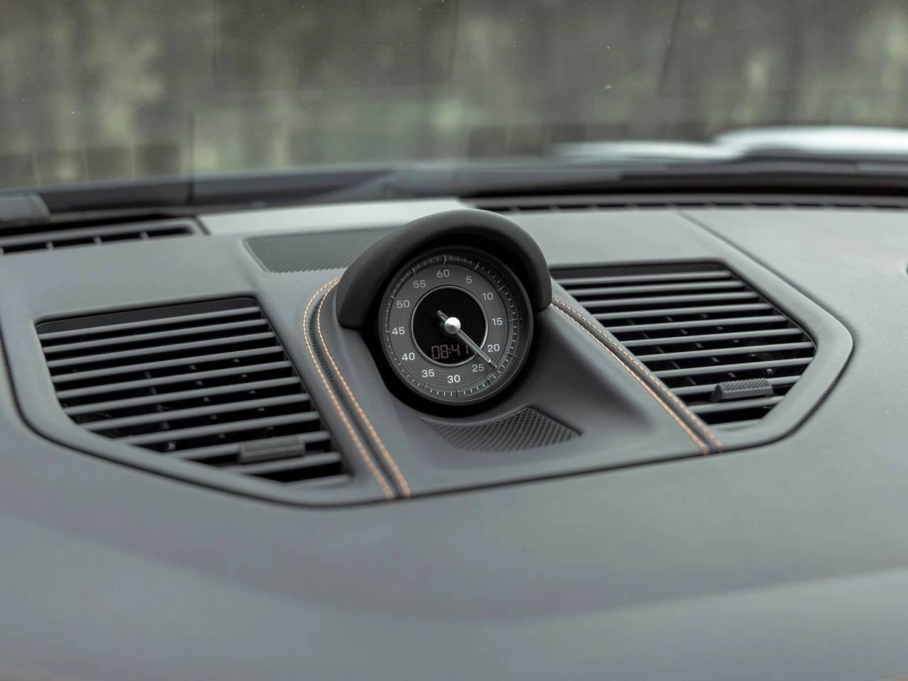 2024 Porsche 911 Turbo S