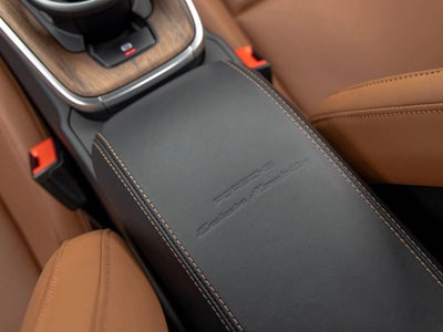 2024 Porsche 911 Turbo S