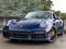 2024 Porsche 911 Turbo S