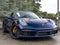 2024 Porsche 911 Turbo S