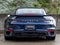 2024 Porsche 911 Turbo S