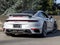 2023 Porsche 911 Turbo S