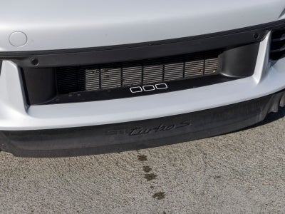 2023 Porsche 911 Turbo S