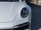 2023 Porsche 911 Turbo S