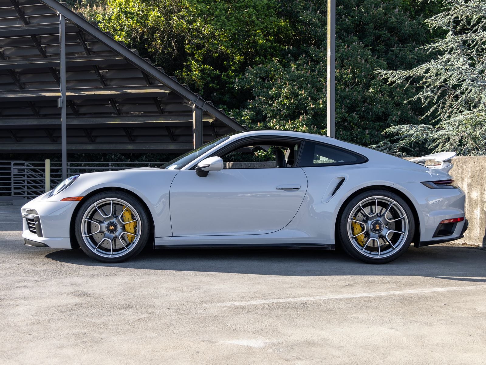2023 Porsche 911 Turbo S
