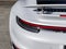 2023 Porsche 911 Turbo S