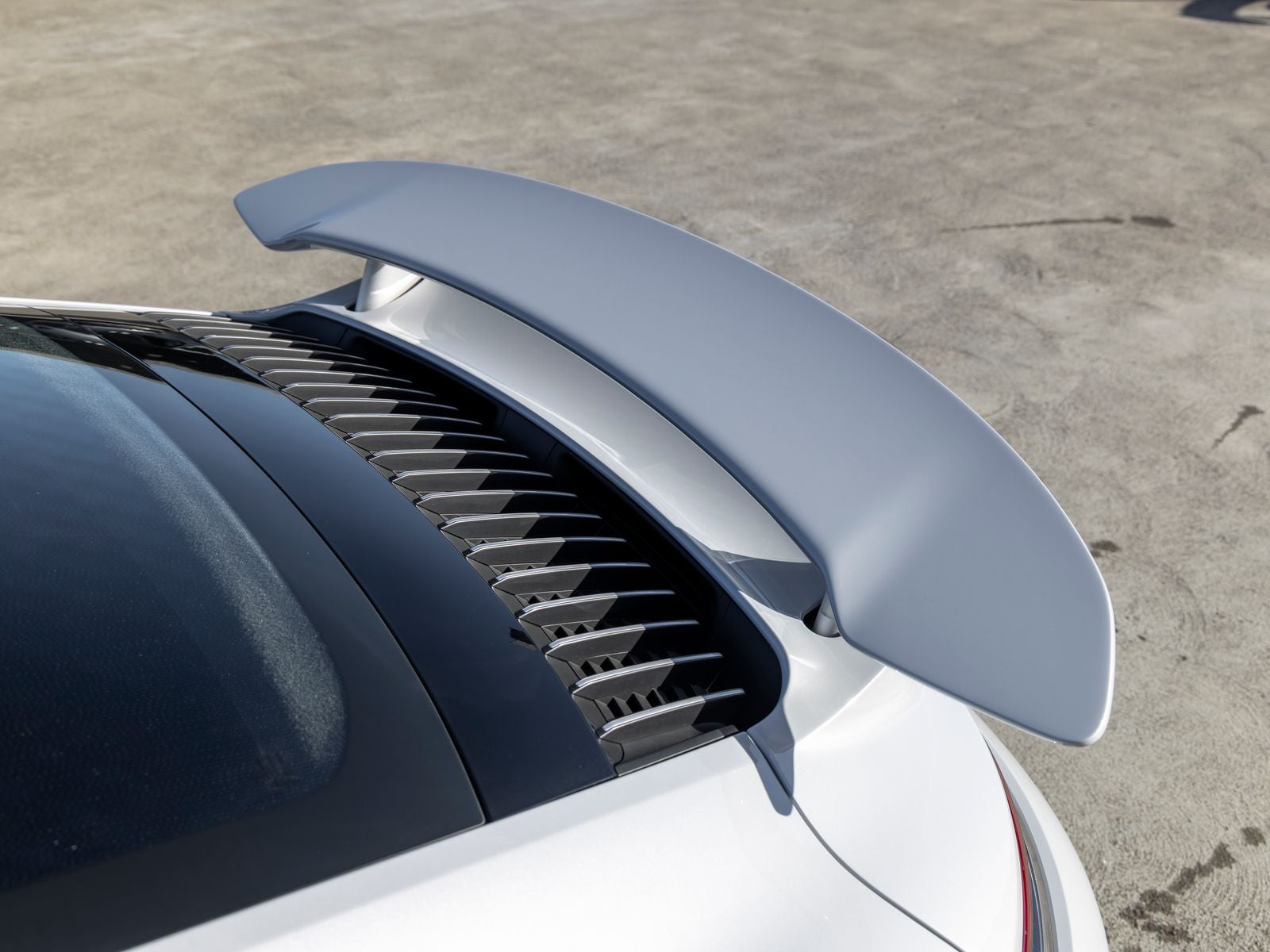2023 Porsche 911 Turbo S