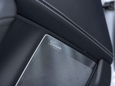 2023 Porsche 911 Turbo S