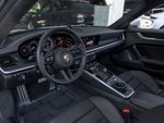2023 Porsche 911 Turbo S