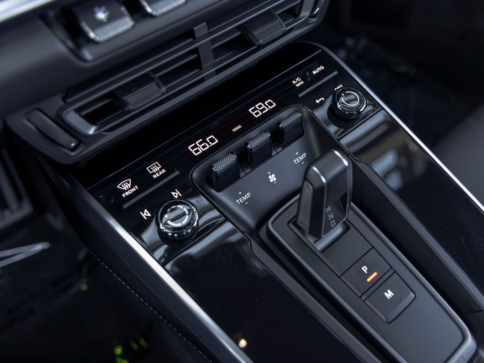 2023 Porsche 911 Turbo S