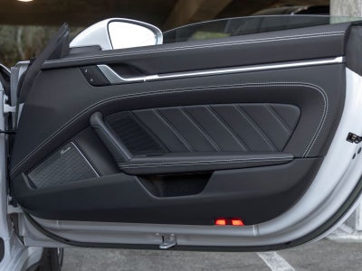 2023 Porsche 911 Turbo S