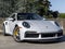 2023 Porsche 911 Turbo S