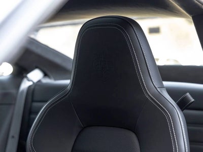 2023 Porsche 911 Turbo S