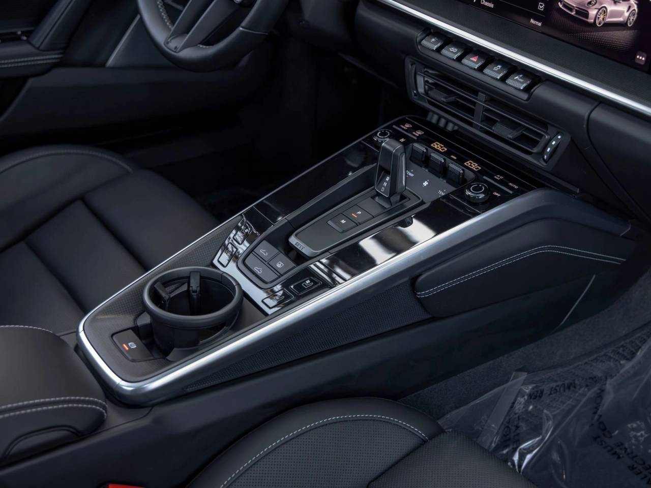 2023 Porsche 911 Turbo S