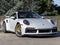 2023 Porsche 911 Turbo S