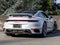 2023 Porsche 911 Turbo S
