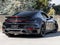2025 Porsche 911 911 Turbo S