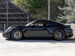 2025 Porsche 911 911 Turbo S
