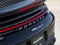2025 Porsche 911 911 Turbo S