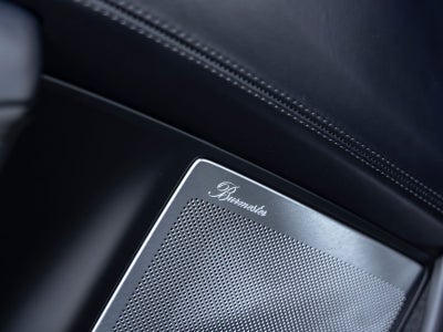 2025 Porsche 911 911 Turbo S
