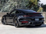 2025 Porsche 911 911 Turbo S