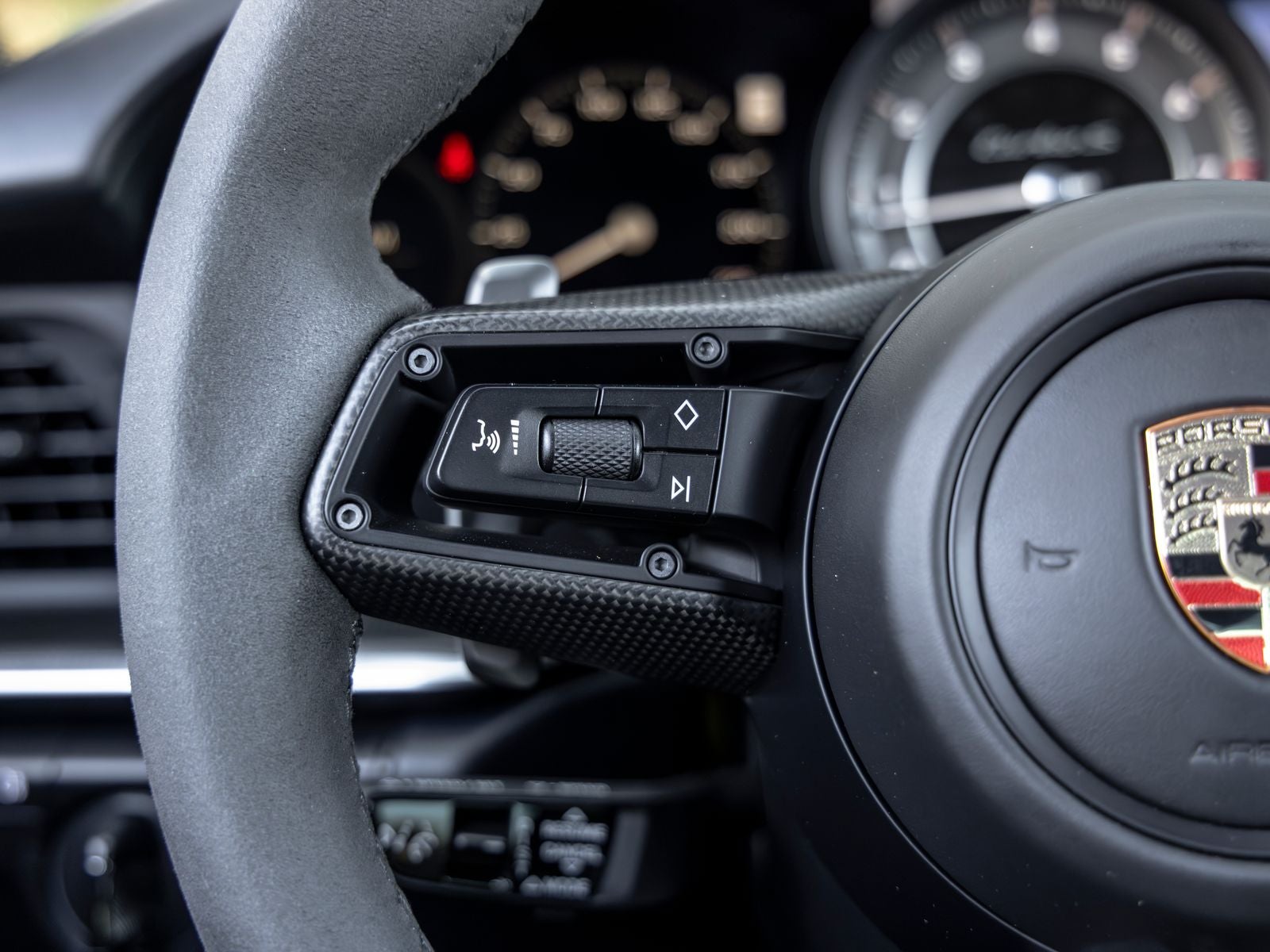 2025 Porsche 911 911 Turbo S