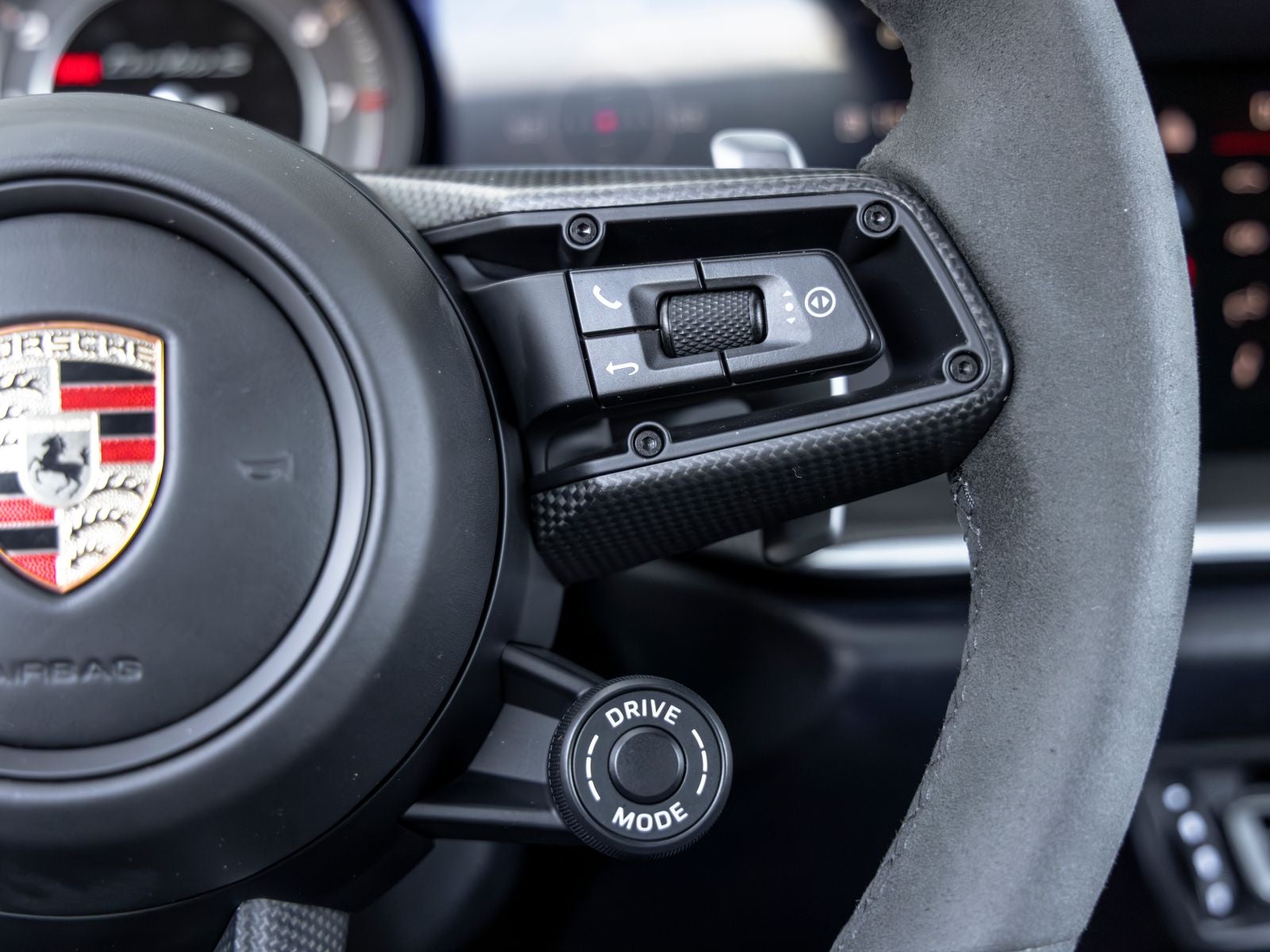 2025 Porsche 911 911 Turbo S